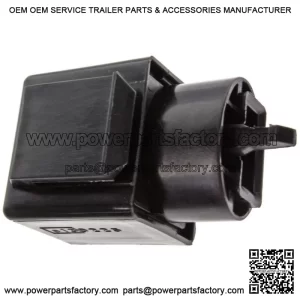 Honda RELAY, TURN SIGNAL 38301-MEG-000 OEM NEW