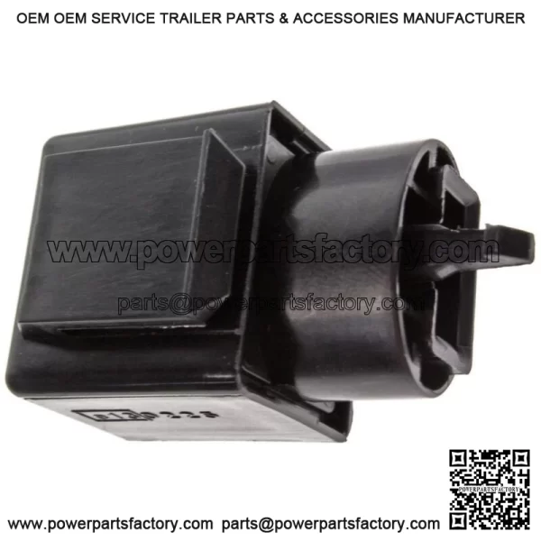 Honda RELAY, TURN SIGNAL 38301-MEG-000 OEM NEW