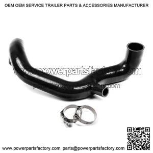 Agency Power Fits 17-20 Can-Am X3 Turbo Silicone Boost Tube w/BOV Port