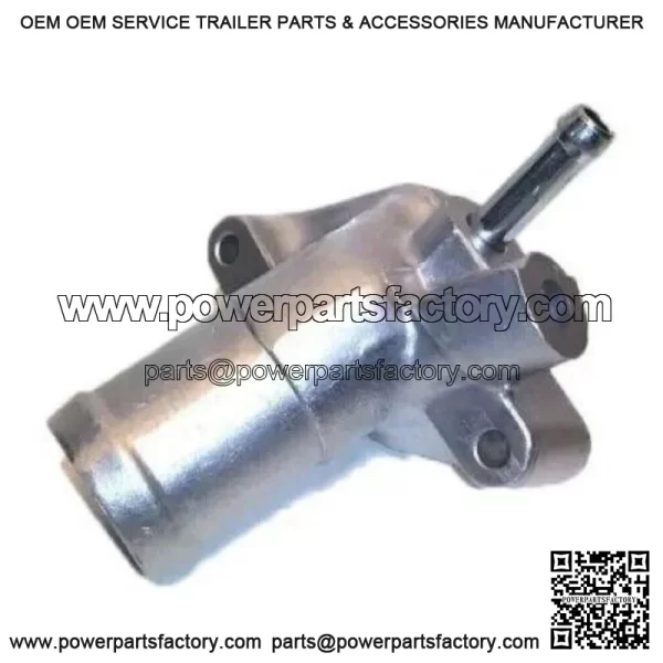 19315-P2T-J00 B16 Water Neck Coolant Pipe on Cylinder Head ITR 99-00 Civic Honda