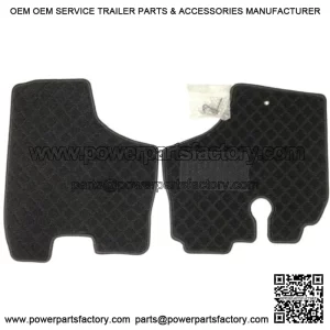 HIJET TRUCK Floor Mats For S500 series