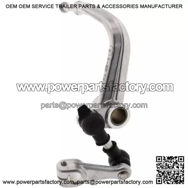 HONDA 2001-10 Gold Wing GL1800/A Gear Shift Linkage Pedal 24705-MCA-000 - Image 2