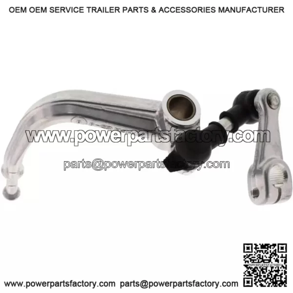 HONDA 2001-10 Gold Wing GL1800/A Gear Shift Linkage Pedal 24705-MCA-000 - Image 3
