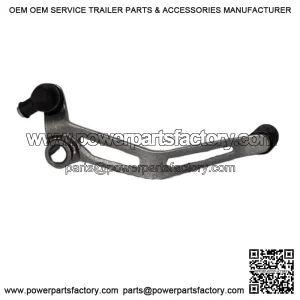OEM Kawasaki 13242-0146 Change Lever Pedal for 2018-2023 Ninja 400 ABS