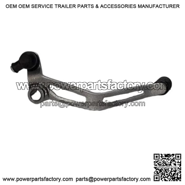 OEM Kawasaki 13242-0146 Change Lever Pedal for 2018-2023 Ninja 400 ABS