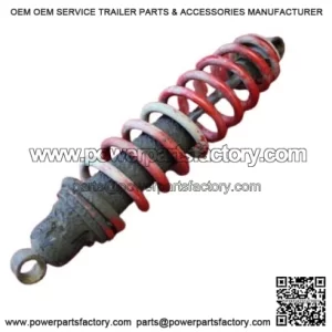 POLARIS REAR BACK SHOCK ABSORBER SUSPENSION 7041448 (For: Polaris)