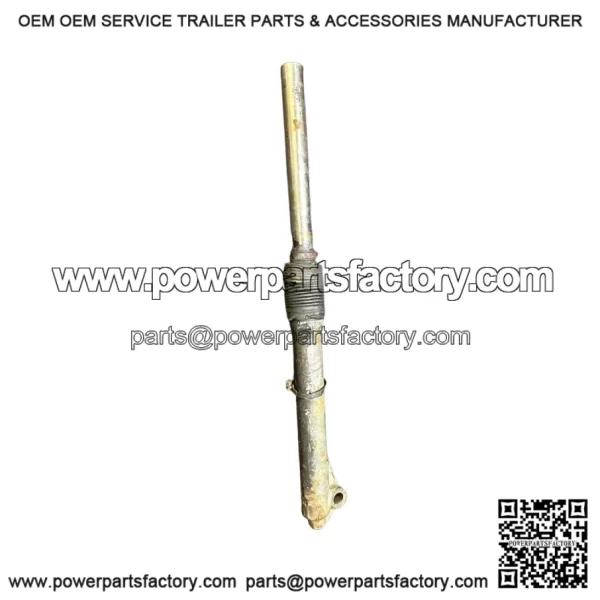 Shock Front Fork Right # 29U-23103-00-35 Yamaha 1984 YTM 225 ATV - Image 2