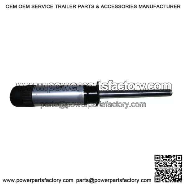96 Yamaha VMax 600 XT Snowmobile Right Side Shock Absorber Strut Assembly