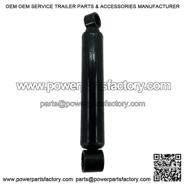1985-88 YAMAHA 8Y3-47480-01 SNOWMOBILE SHOCK ABSORBER HYDRAULIC TYPE