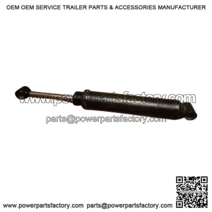 YAMAHA SHOCK ABSORBER EX570 ('87) 82M-47480-00 Snowmobile Vintage