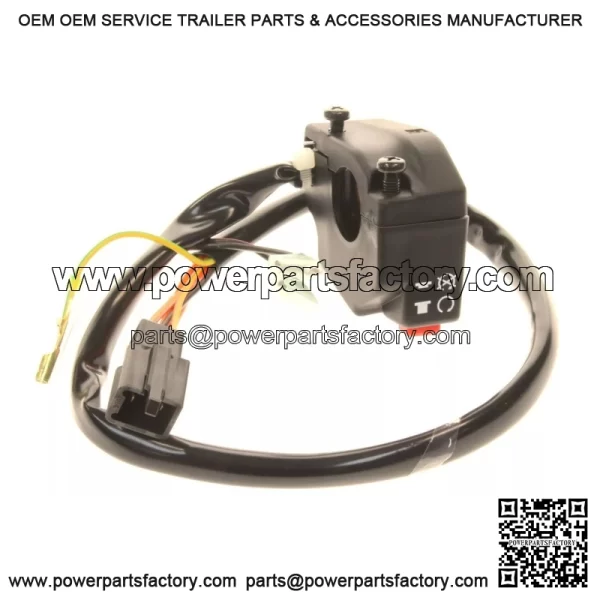 SUZUKI STARTER KILL SWITCH 37200-32E31 Fit 1998-2024 DR650SE NEW