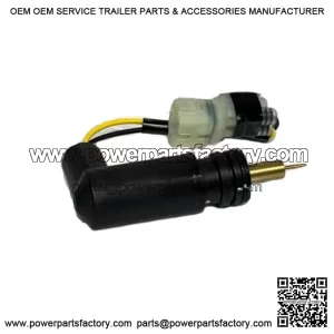 Honda 2001-2007 NSS Auto Bystarter 16046-KFG-000 New OEM New 16046KFG000