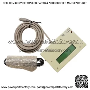 Temma PC Hand Controller unused with box