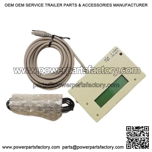 Temma PC Hand Controller unused with box