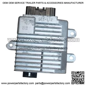 HONDA NEW 2006 - 2023 RUCKUS 50 NPS50 NPS 50 OEM ENGINE CONTROL UNIT