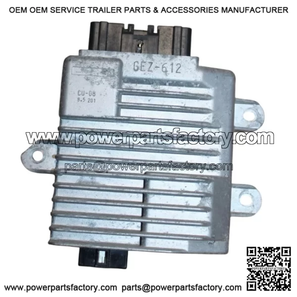 HONDA NEW 2006 - 2023 RUCKUS 50 NPS50 NPS 50 OEM ENGINE CONTROL UNIT
