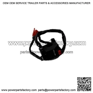 NEW OEM Kawasaki HOUSING-ASSY-CONTROL,RH - 46091-1733