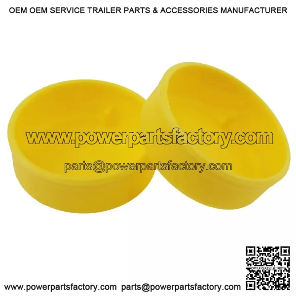 NEW JOHN DEERE 140 110 200 212 214 300 312 314 316 317 318 400 FRONT TIRE CAPS - Image 3