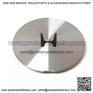 Honda CRX Si 90-91 Wheel Center Caps 44732-SH2-000 JDM OEM 1 piece