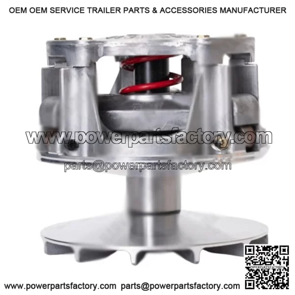 16-21 POLARIS RZR 1000-S  NEW PRIMARY DRIVE CLUTCH  Complete ! (For: More than one vehicle) - Image 3