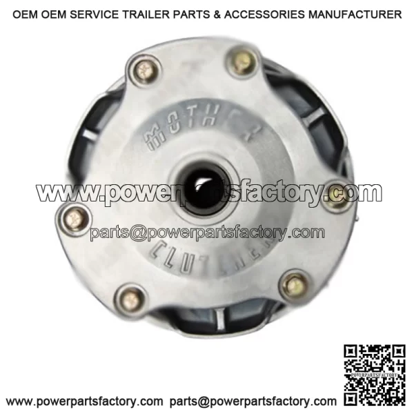 16-21 POLARIS RZR 1000-S  NEW PRIMARY DRIVE CLUTCH  Complete ! (For: More than one vehicle) - Image 4