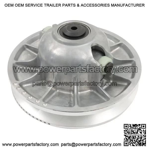 Complete Secondary Driven Clutch For 2016-2021 POLARIS RZR 900 & S 1000 & Xp NEW (For: Polaris RZR S 1000) - Image 3