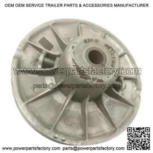 Polaris 2013-2014 RZR Ranger EFI 800 Secondary Driven Clutch 1323050 (For: Polaris RZR 4 800)