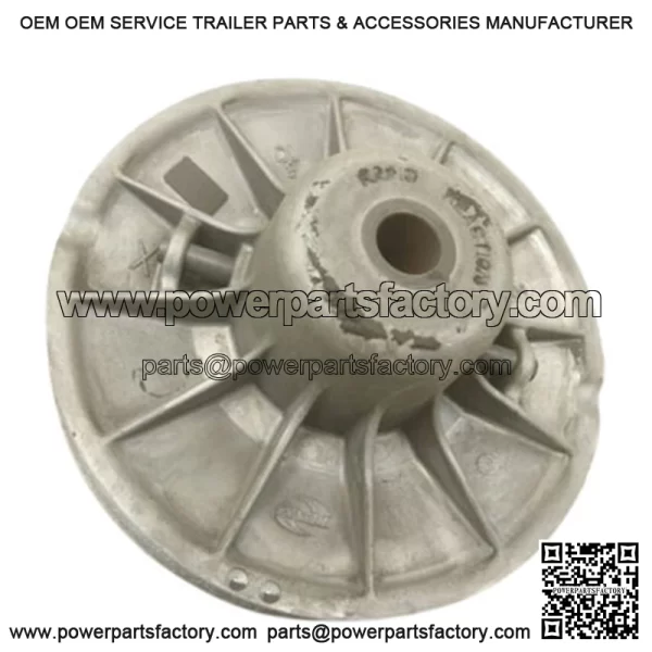 Polaris 2013-2014 RZR Ranger EFI 800 Secondary Driven Clutch 1323050 (For: Polaris RZR 4 800)