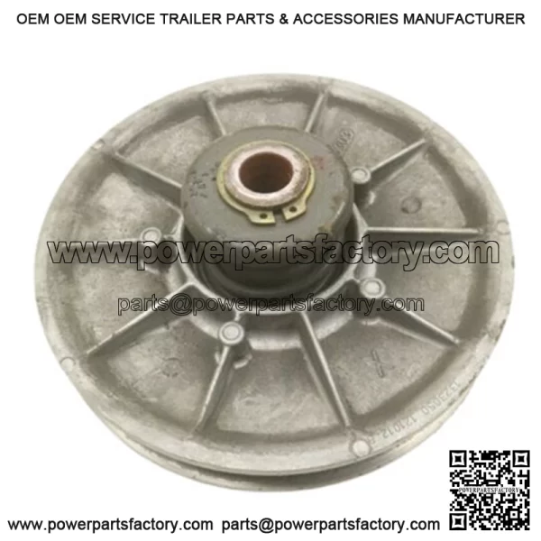Polaris 2013-2014 RZR Ranger EFI 800 Secondary Driven Clutch 1323050 (For: Polaris RZR 4 800) - Image 2