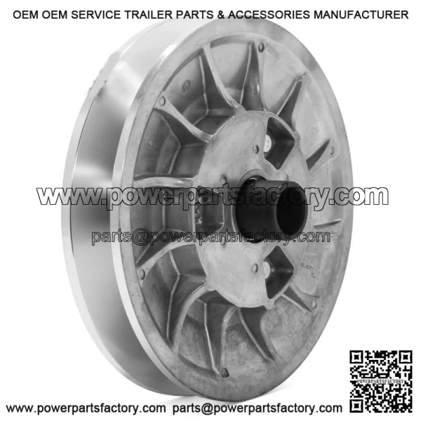 2017-24 for CAN AM MAVERICK X3 TURBO R & RR SECONDARY CLUTCH RS DS MAX Turbo DPS (For: Can-Am) - Image 2