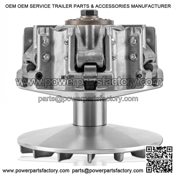 Primary Drive Clutch CVT For Can-Am Maverick X3 Max R RR / Turbo XRS XRC 2017-Up (For: Can-Am) - Image 4
