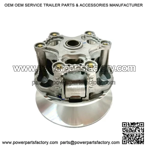 Primary Clutch Fits Polaris RZR PRO R (2022-2024) - Image 2