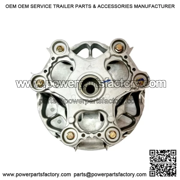 Primary Clutch Fits Polaris RZR PRO R (2022-2024) - Image 4