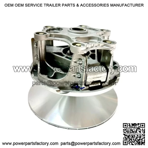 Primary Clutch Fits Polaris RZR PRO R (2022-2024) - Image 5