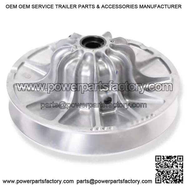 2021+ MOTHER CLUTCHER PRO XP & TURBO R NEW HD SECONDARY DRIVEN CLUTCH - Image 2
