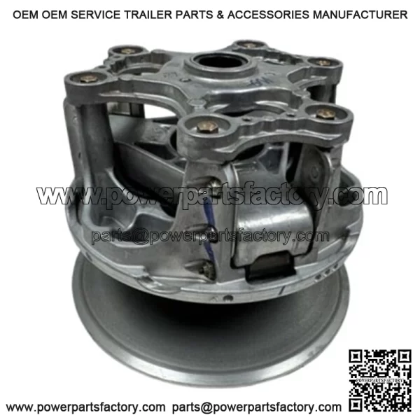 2022-24 POLARIS RZR PRO R PRIMARY CLUTCH GOOD CONDITION 600 MILES C83