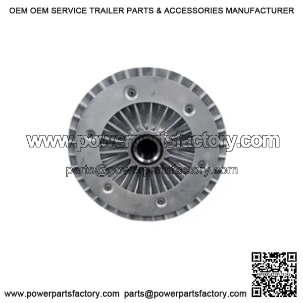 2022 Polaris RZR Pro R 4 Ultimate Primary Clutch 604mi #0595 J6 - Image 3