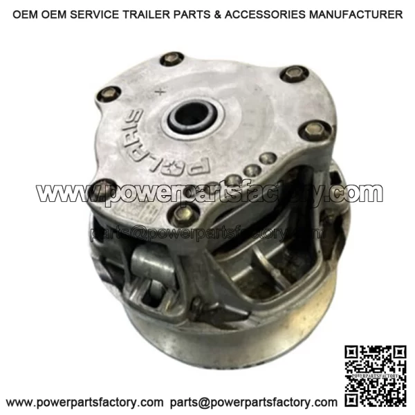 2016 Polaris pro R 600 primary clutch 272 - Image 2