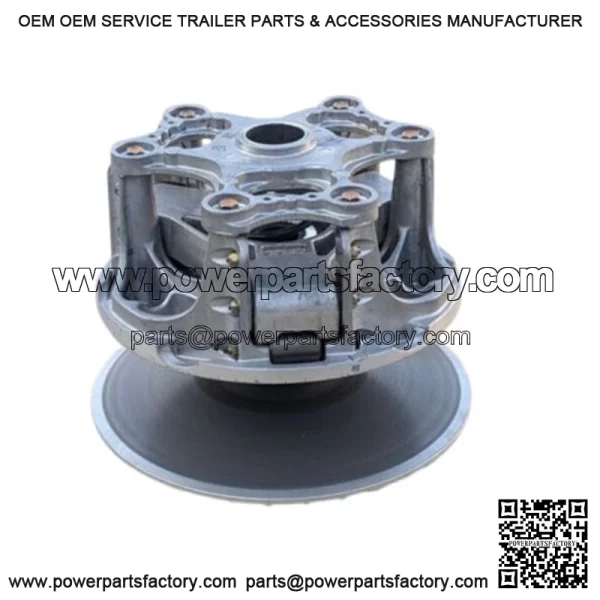 Polaris RZR PRO R Primary Clutch, 900 Miles, OEM 1327341 - Image 4