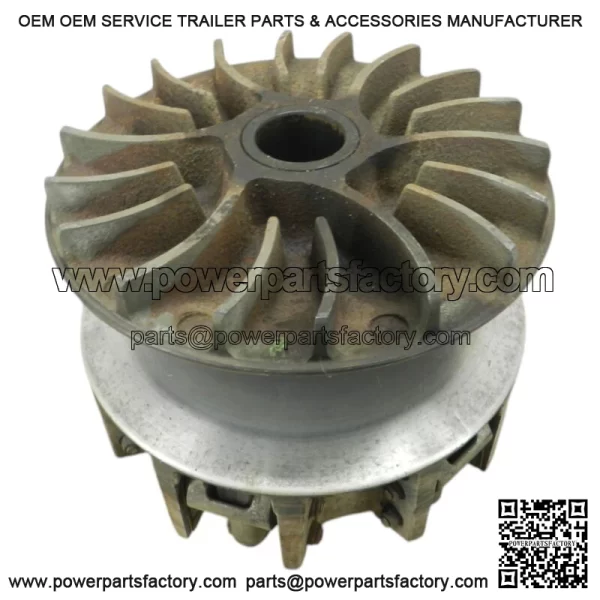 2013 CAN-AM MAVERICK 1000R PRIMARY CLUTCH 420280462 420280523 420280577 - Image 4