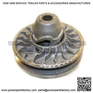 2016 Can-am Maverick Max 1000r Turbo Xrs Secondary Clutch Drive Converter 707001