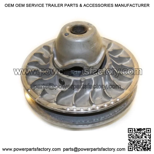 2016 Can-am Maverick Max 1000r Turbo Xrs Secondary Clutch Drive Converter 707001