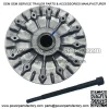 Primary Clutch  0GS0-051000-00030 for CFMOTO 600 625 CF600ATR CF600AU TOURING US - Image 4