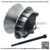 Primary Clutch  0GS0-051000-00030 for CFMOTO 600 625 CF600ATR CF600AU TOURING US - Image 5