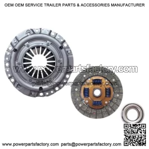 Clutch Kit Suzuki Carry Truck DD51T