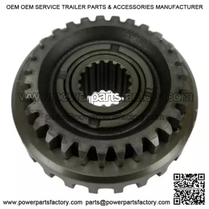 KAWASAKI Ninja ZX10R Starter Clutch Case New 32099-0019