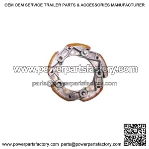 NEW HONDA OEM CENT. CLUTCH WEIGHT SET 2002-2013 FSC600 SILVERWING22535-MCT-325