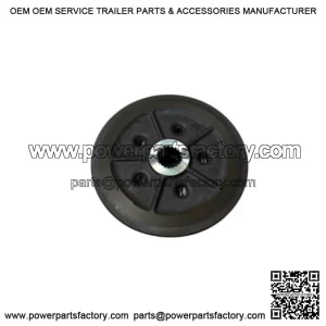 Honda OEM Clutch Center 18-21 CRF250R 19-21 CRF250RX 22120-K95-A20
