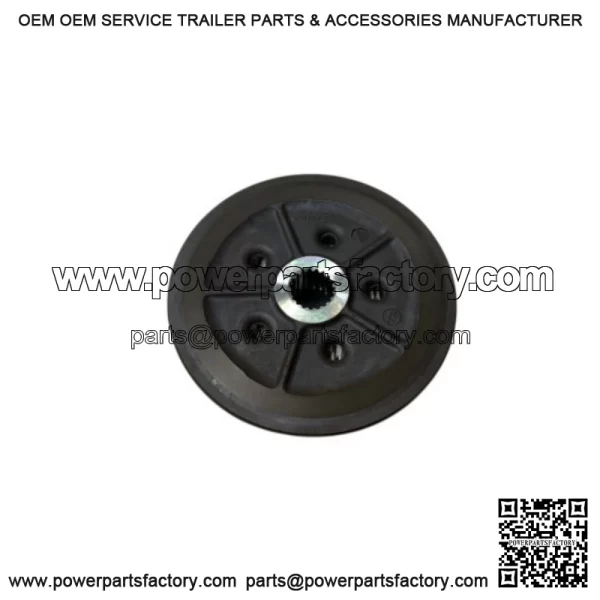 Honda OEM Clutch Center 18-21 CRF250R 19-21 CRF250RX 22120-K95-A20
