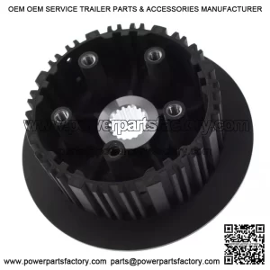 NEW OEM Honda CENTER, CLUTCH - 22120-KRN-A40